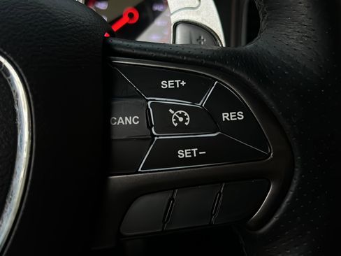 Used 2019 Dodge Charger Scat Pack w/ Plus Group image 13