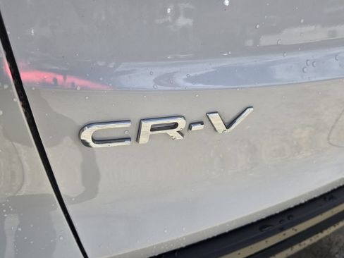 Certified 2025 Honda CR-V EX image 13