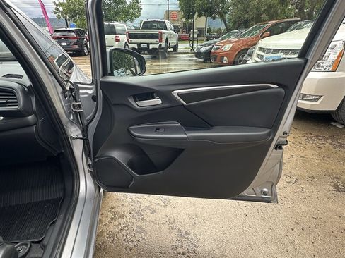 Used 2019 Honda Fit EX-L image 25