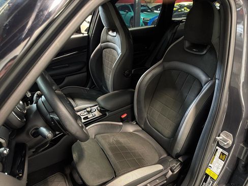 Used 2020 MINI Cooper Clubman John Cooper Works w/ JCW Launch Edition image 16