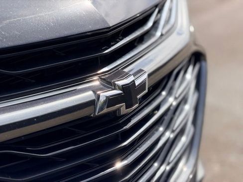 Used 2020 Chevrolet Malibu LT w/ Redline Edition FWD image 25