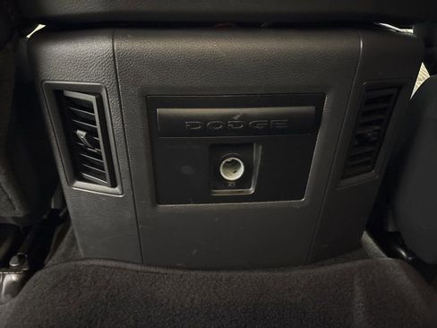 Used 2012 RAM 1500 Big Horn w/ Remote Start & Security Group image 31