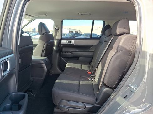 New 2026 Hyundai Santa Fe SE image 8