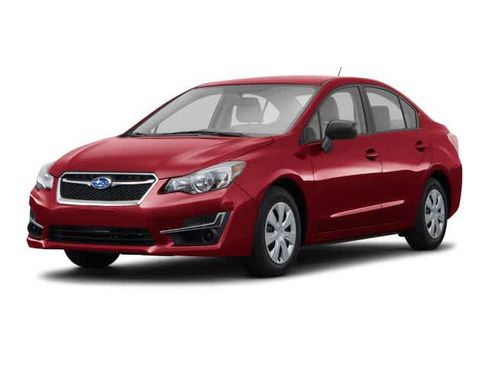 Used 2015 Subaru Impreza 2.0i image 1