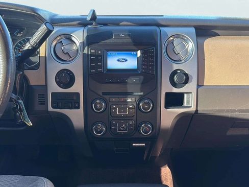 Used 2014 Ford F150 XLT w/ Equipment Group 302A Luxury image 13