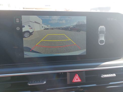 New 2026 Kia K5 GT-Line image 26