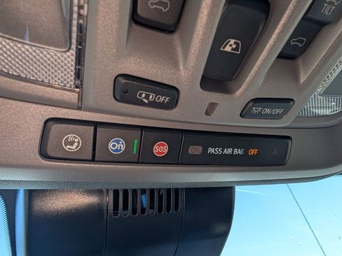 New 2026 Chevrolet Silverado 1500 LTZ image 30