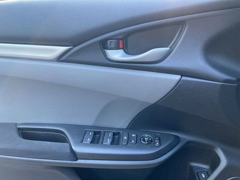 Used 2018 Honda Civic LX image 15