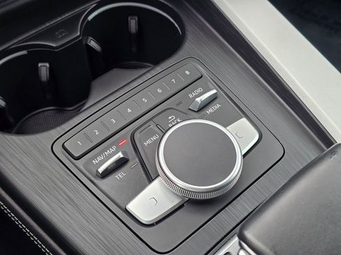 Used 2019 Audi S5 Prestige image 27