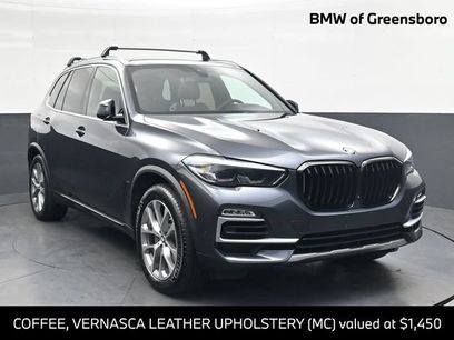 Used 2019 BMW X5 xDrive40i w/ Convenience Package