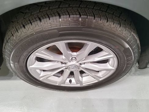 Used 2024 Honda CR-V EX-L image 35