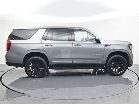 New 2026 GMC Yukon Elevation w/ Elevation Premium Package image 6