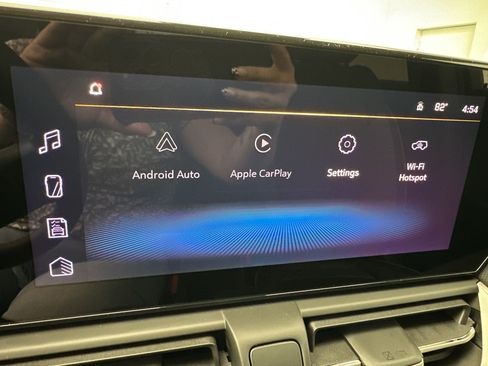 New 2026 Chevrolet TrailBlazer LS w/ LS Convenience Package AWD/4WD image 19