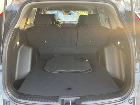 Certified 2025 Honda CR-V LX image 24