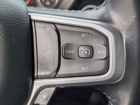 Used 2020 RAM 1500 Big Horn image 19