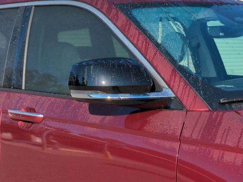 Used 2022 Jeep Grand Cherokee L Overland image 12