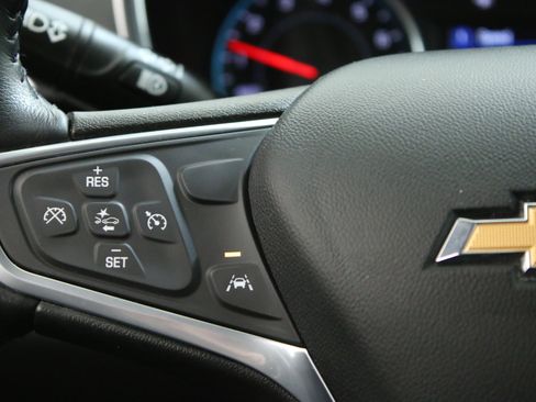 Used 2022 Chevrolet Equinox LT image 13