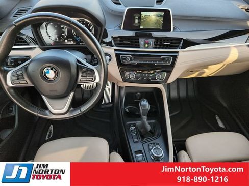 Used 2019 BMW X2 xDrive28i w/ Convenience Package AWD/4WD image 27