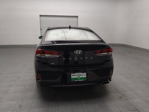 Used 2019 Hyundai Sonata SE FWD image 6