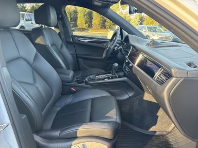 Used 2022 Porsche Macan S