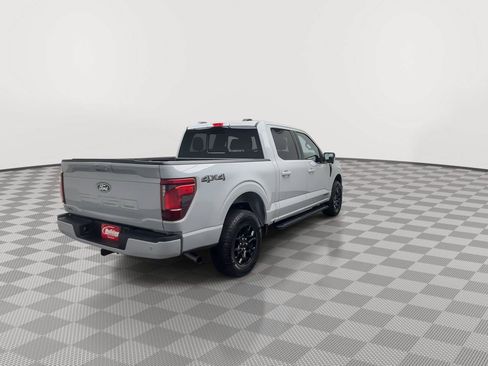 Used 2024 Ford F150 XLT w/ Equipment Group 302A MID AWD/4WD image 42