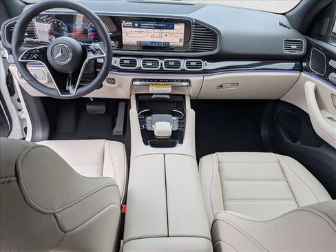 New 2026 Mercedes-Benz GLE 350 4MATIC image 12
