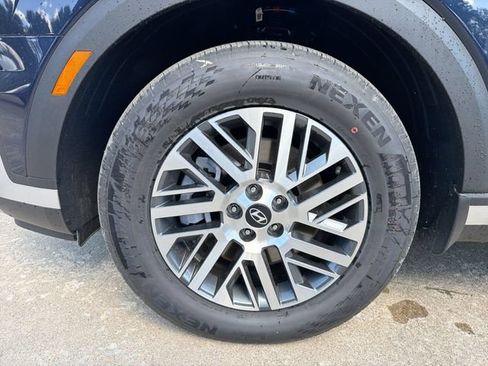 New 2026 Hyundai Palisade SEL FWD image 17