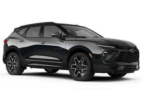 New 2026 Chevrolet Blazer RS w/ LPO, Floor Liner Package FWD image 30