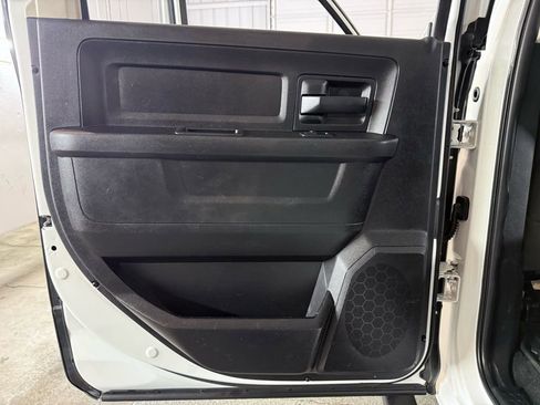 Used 2017 RAM 2500 Tradesman w/ Popular Equipment Group image 23