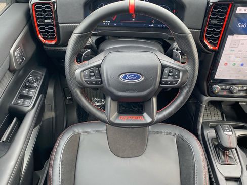 New 2025 Ford Ranger Raptor image 7