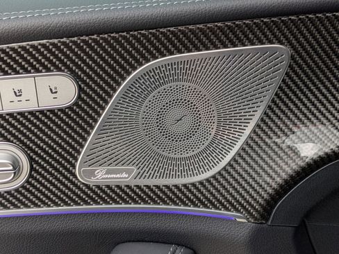 Used 2025 Mercedes-Benz GLE 53 AMG 4MATIC image 14