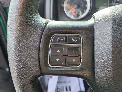 Used 2022 RAM 1500 Tradesman w/ Popular Equipment Group AWD/4WD image 26