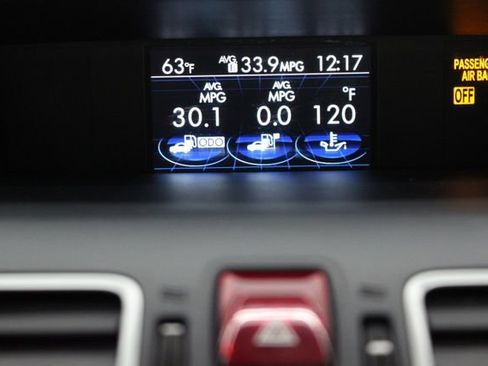 Used 2018 Subaru Forester 2.5i w/ Alloy Wheel Package AWD/4WD image 15