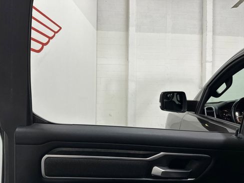 Used 2019 RAM 1500 Big Horn RWD image 43
