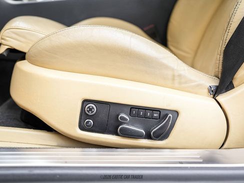 Used 2006 Bentley Continental GT AWD/4WD image 58