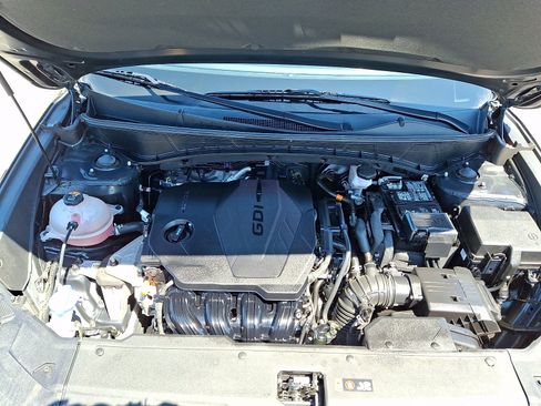 Certified 2023 Hyundai Tucson Limited AWD/4WD image 31