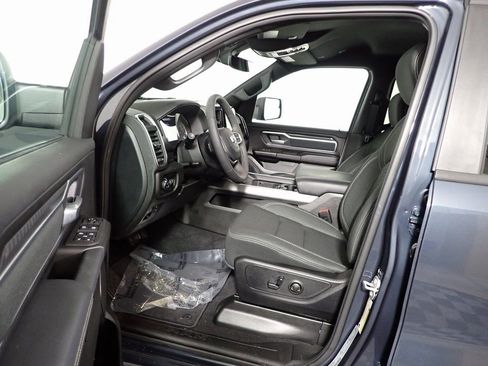 Used 2026 RAM 1500 Big Horn image 20