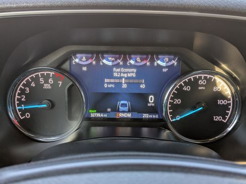 Used 2023 Ford F150 XLT w/ Equipment Group 302A High image 15