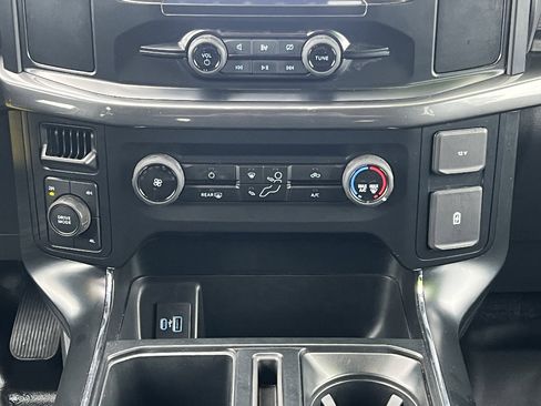 Used 2023 Ford F150 XL w/ STX Appearance Package image 23