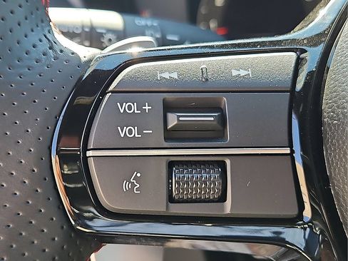 New 2026 Acura ADX A-Spec FWD image 23