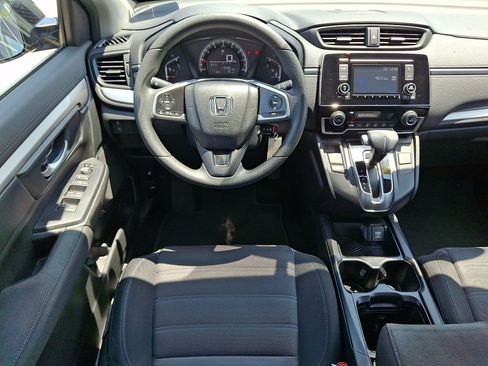 Used 2018 Honda CR-V LX image 11