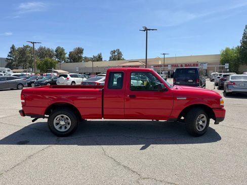 Used 2009 Ford Ranger XLT image 2
