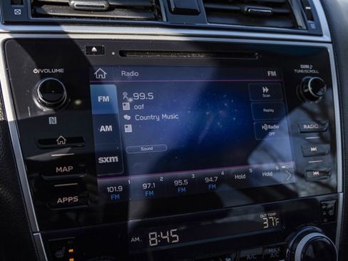 Used 2019 Subaru Outback 2.5i Limited w/ Popular Package #2 image 18