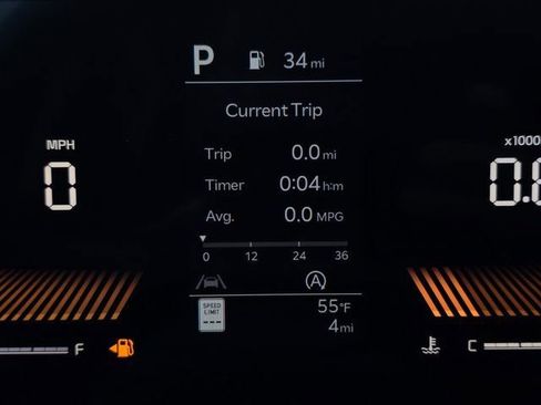 New 2026 Kia Sorento S image 27