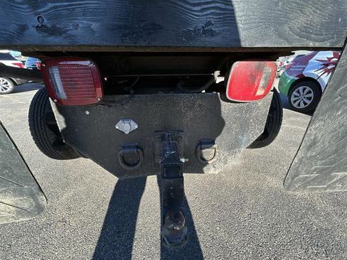 Used 1997 GMC Sierra 3500 SL w/ Snow Plow Prep Pkg image 30