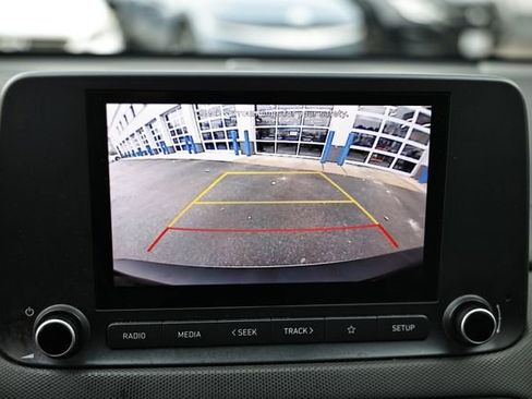 Used 2023 Hyundai Kona SEL image 36