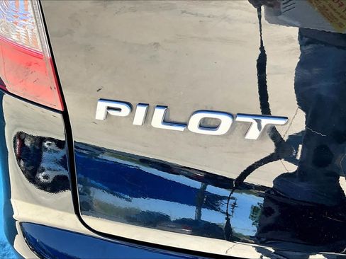 Used 2022 Honda Pilot Sport image 10