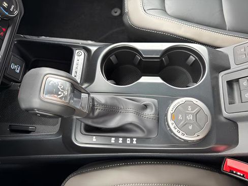 New 2025 Ford Bronco Outer Banks AWD/4WD image 30