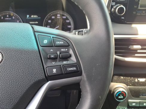 Used 2019 Hyundai Tucson Ultimate AWD/4WD image 29