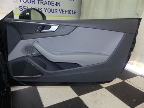 Used 2018 Audi A5 2.0T Premium Plus w/ Premium Plus image 27